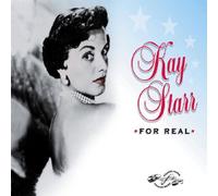 Starr, Kay - For Real