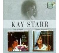 Starr, Kay - I Cry By Night / Losers Weepers by Starr, Kay Import edition (1999) Audio CD
