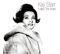 Kay Starr – I Hear The Word