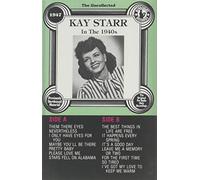 Starr, Kay - Kay Starr in The 1940's