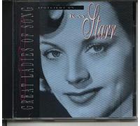 Starr, Kay - Spotlight on