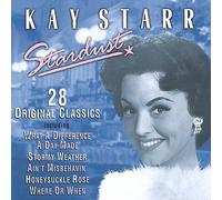 Starr, Kay - Stardust