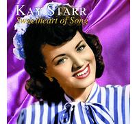 Starr, Kay - Sweetheart of Song