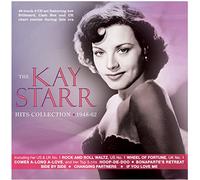 Starr, Kay - The Kay Starr Hits Collection 1948-62 [Import]
