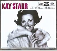 Starr,Kay – The Ultimate Colleciton