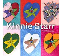 Kinnie Starr - from Far Away