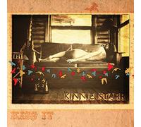 Kinnie Starr – Kiss It – CD