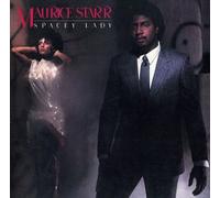 Starr, Maurice - Spacey Lady [Import]