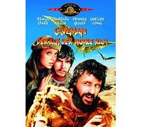 Starr, R. - Caveman aus der Híhle [Import]