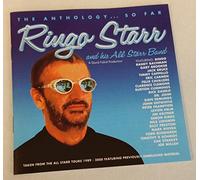 Starr Ringo and His All - The Anthology...So Far