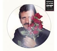 Starr Ringo - Arrêtez Et Sentez Les Roses - L'Édition Picture-Disc