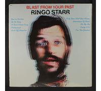 Starr,Ringo - Blast from Your Past [Import]