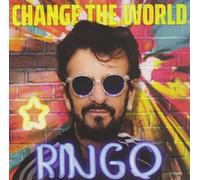 Ringo Starr - Change The World [Cd] Extended Play