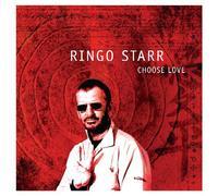 Starr, Ringo - Choose Love