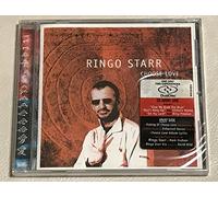 Starr, Ringo - Choose Love