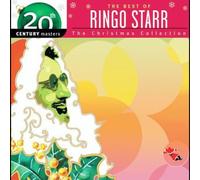 Starr,Ringo - Christmas Collection [Import]