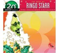 Starr, Ringo - Christmas Collection: 20th Century Masters by Starr, Ringo Original recording remastered edition (2003) Audio CD
