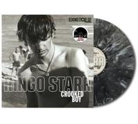 Ringo Starr – Crooked Boy EP – Édition limitée