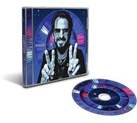 Ringo Starr – EP3 – CD – UMC (importé)