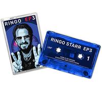 Starr, Ringo - Ep3 (Ltd. Edition)