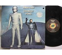 Starr,Ringo - Goodnight Vienna [Import]