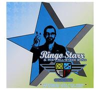 Starr Ringo & His Al - Live 2003 [Import]