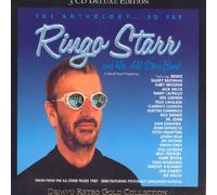 Starr, Ringo&His All Starr Band - The Anthology. So Far with Peter Frampton, Todd Rundgren.