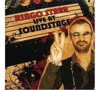 Starr Ringo - Live at Soundstage