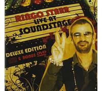 Starr Ringo - Live At Soundstage