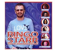 Starr, Ringo - Ringo & The Allstars Live on Tour 2006 [Import]