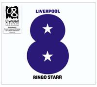 Starr, Ringo - Liverpool 8 [Import]