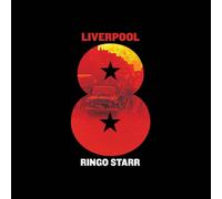 Starr, Ringo - Liverpool [Import]