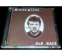 Starr, Ringo - Old Wave by Starr, Ringo (1994) Audio CD