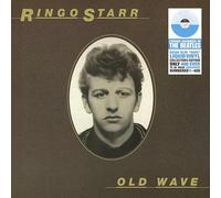 Starr, Ringo - Old Wave [Vinyl LP]