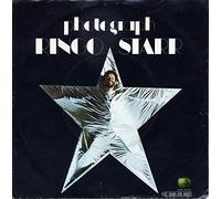 STARR, Ringo - Photograph / Down and out / 1C 006-05 482