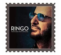 Ringo Starr – Postcards from Paradise