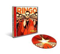 Starr,Ringo - Rewind Forward (1cd)