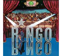 Ringo Starr Ringo (Vinyl) 12" Album