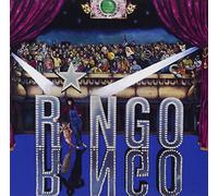 Ringo Starr – Ringo – CD – Universal Music Group