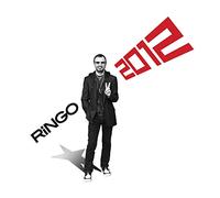 Ringo Starr - Ringo 2012