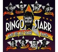 Starr,Ringo - Ringo Starr And His All-Starr Band