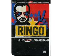 Starr, Ringo - Ringo Starr & His New All-Starr Band