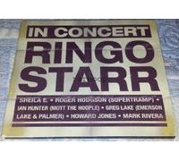 Starr Ringo - Ringo Starr & His New Allstarr [Import]