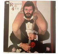 Starr, Ringo - Ringo The 4th