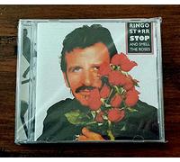 Starr, Ringo - Stop & Smell The Roses