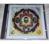 Ringo Starr – Time Takes Time – Import (1992)