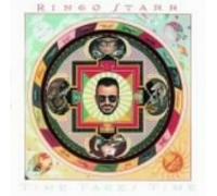 Starr, Ringo - Takes Time