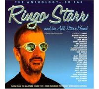 Starr, Ringo - The Anthology... So Far