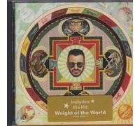 Starr, Ringo - Time Takes Time