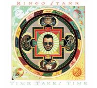 Starr Ringo - Takes Time [Import]